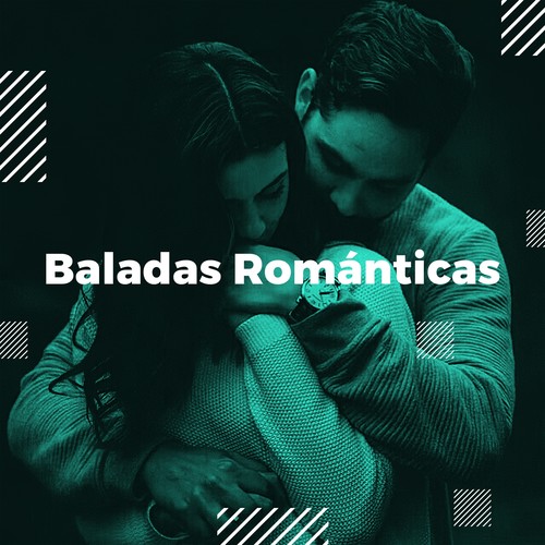 Baladas Románticas (Explicit)