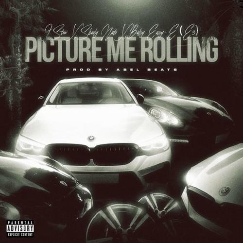 Picture Me Rolling (feat. J Stew, Shady Nate & Baby Eazy-E) [Explicit]