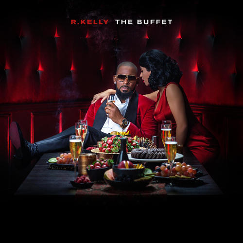 The Buffet (Deluxe Version) [Explicit]