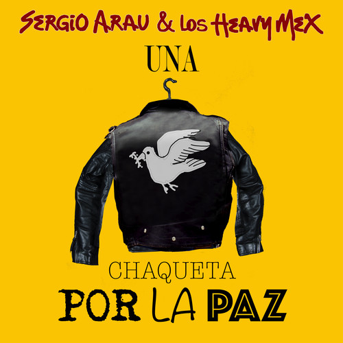 Una Chaqueta por la Paz (Explicit)