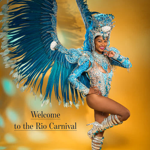 Welcome to the Rio Carnival