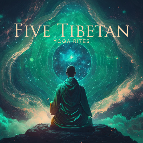 Five Tibetan Yoga Rites (Meditation Music to Live a Life in Balance, Buddhist Aura Cleansing)