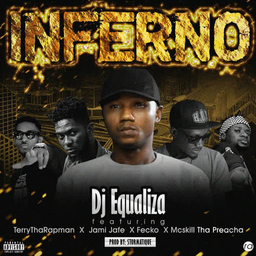 Inferno (Explicit)