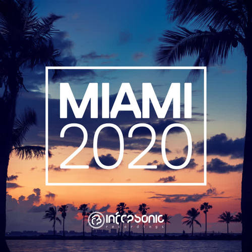 Infrasonic Miami 2020