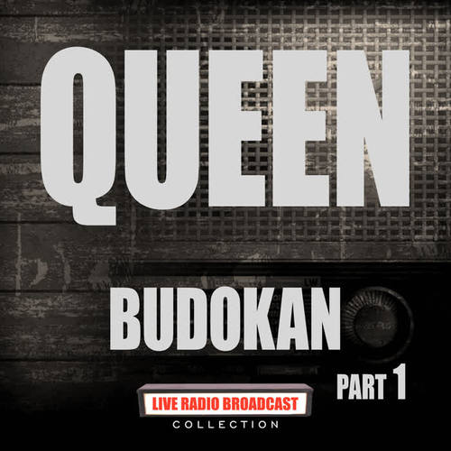 Budokan Part 1 (Live)