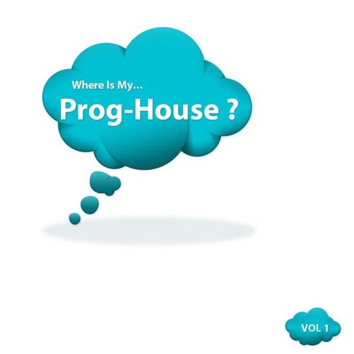 Where Is My...Progressive-House ?