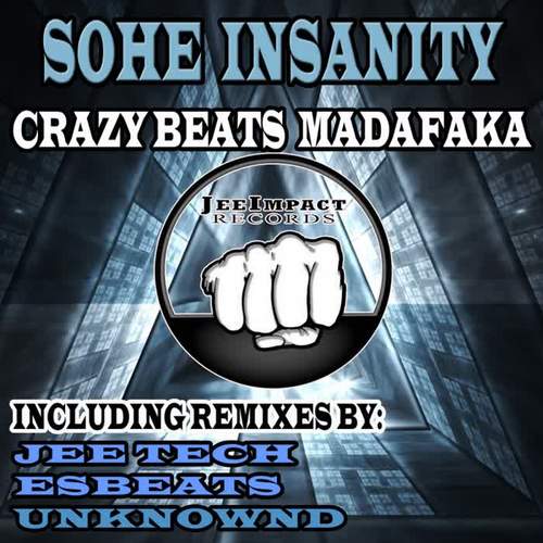 Crazy Beats Madafaka