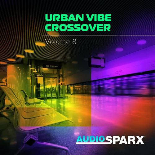 Urban Vibe Crossover Volume 8