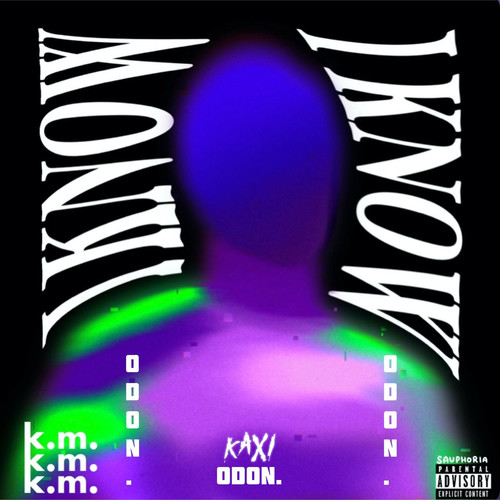 I Know (Explicit)