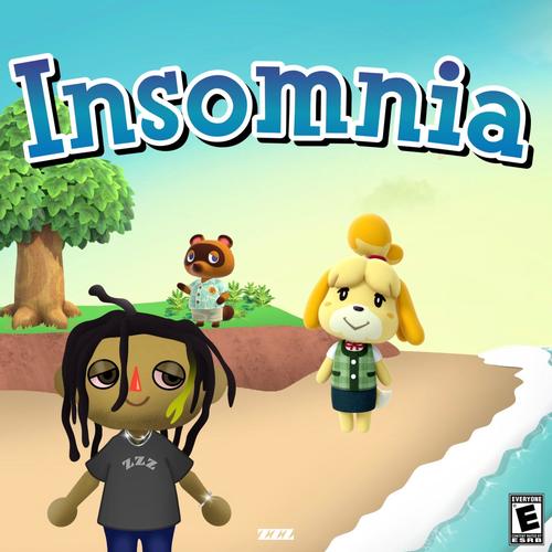 insomnia (Explicit)