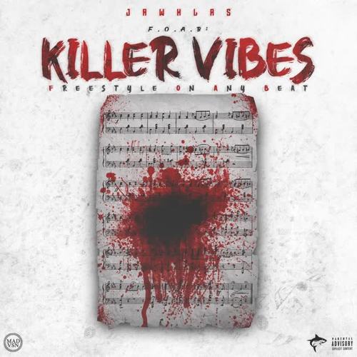 F.O.A.B.:Killer VIBES (Deluxe Edition) [Explicit]