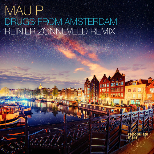 ***** From Amsterdam (Reinier Zonneveld Remix)