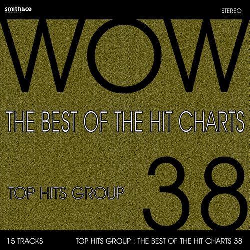 The Best of the Hit Charts, Vol. 38