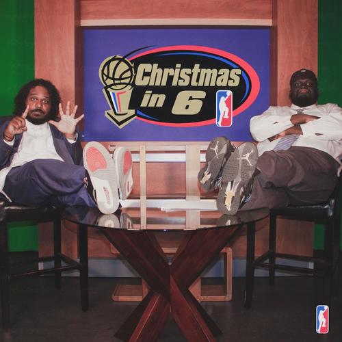 Christmas in 6 (Explicit)