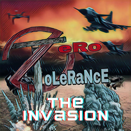 The Invasion (Explicit)