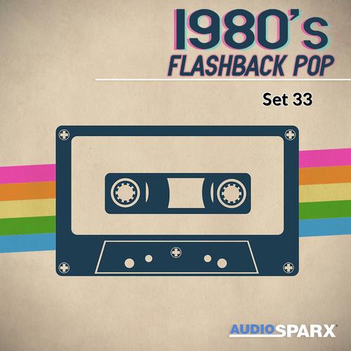 1980's Flashback Pop, Set 33
