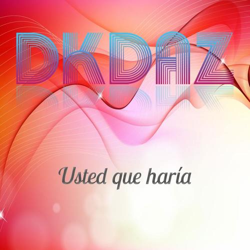 Take My Breath Away - Dkdaz