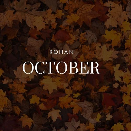 October