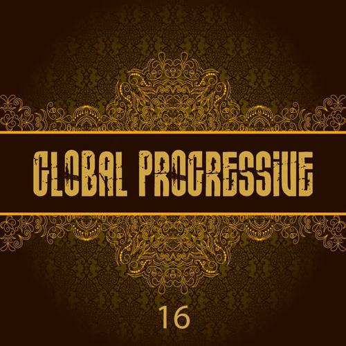 Global Progressive, Vol. 16