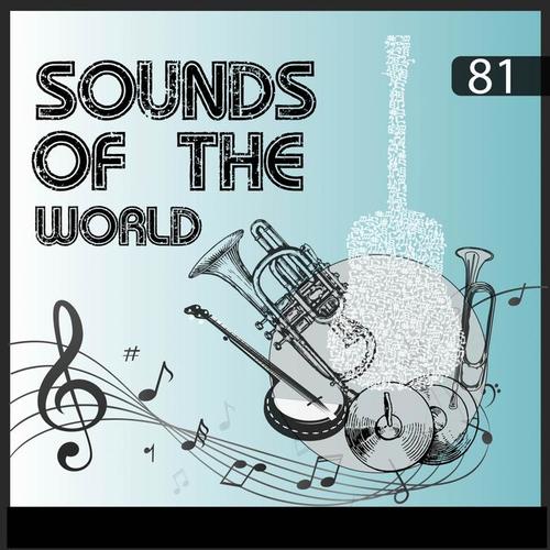 Sounds Of The World / Instrumental / 81
