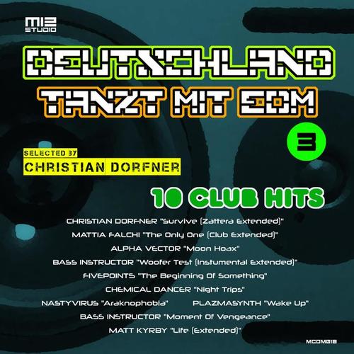 Deutschland Tanzt Mit EDM 3