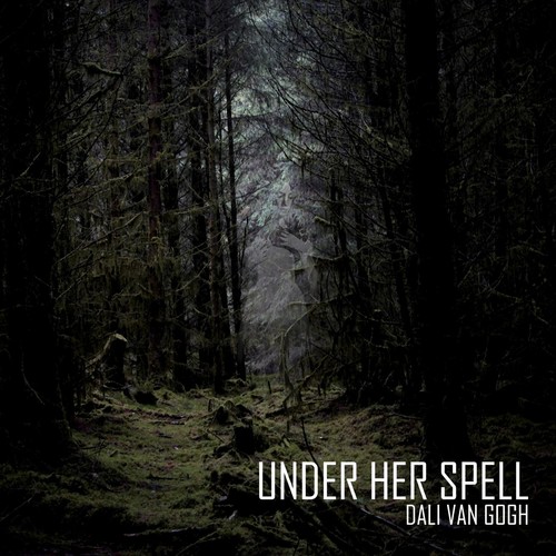 Under Her Spell (Explicit)