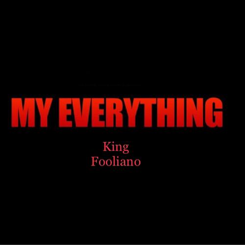 My Everything (Remix) [Explicit]