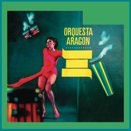 Orquesta Aragón