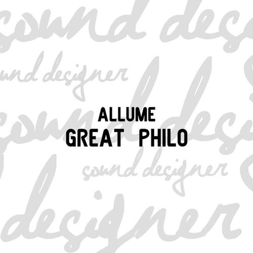 Great Philo