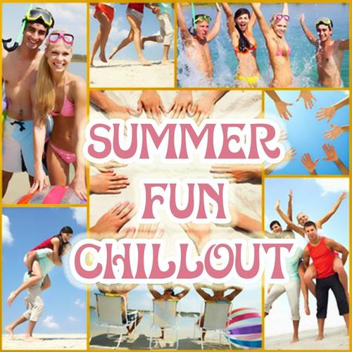 Summer Fun Chillout (Beach Cafe Club Lounge Season do Mar)