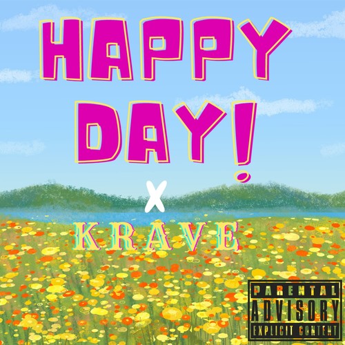 Happy Day (Explicit)