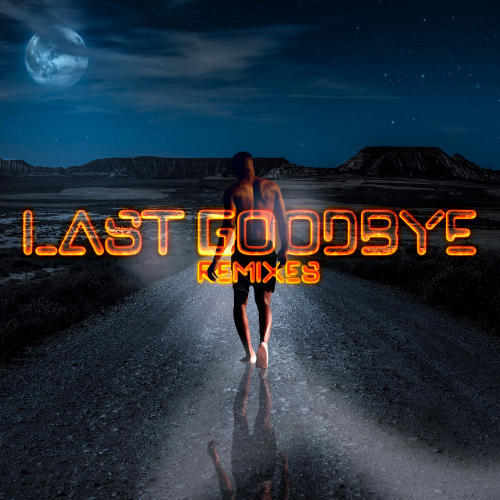 LAST GOODBYE (REMIXES)