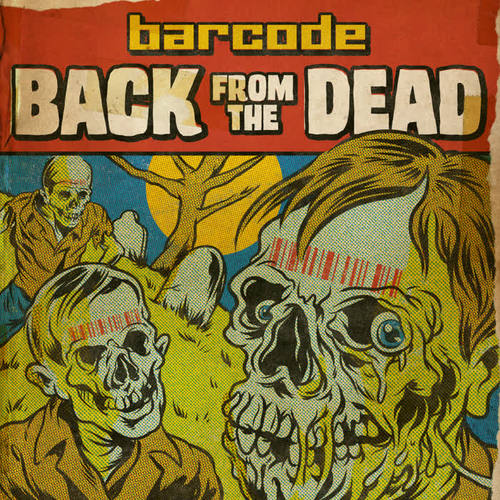 Back From The Dead (Explicit)