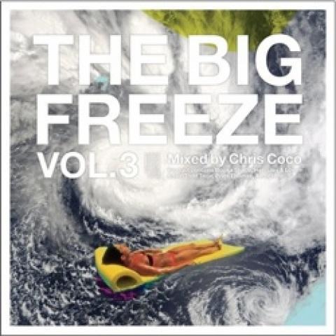 The Big Freeze Vol. 3