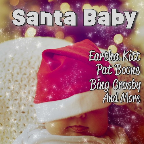 Santa Baby