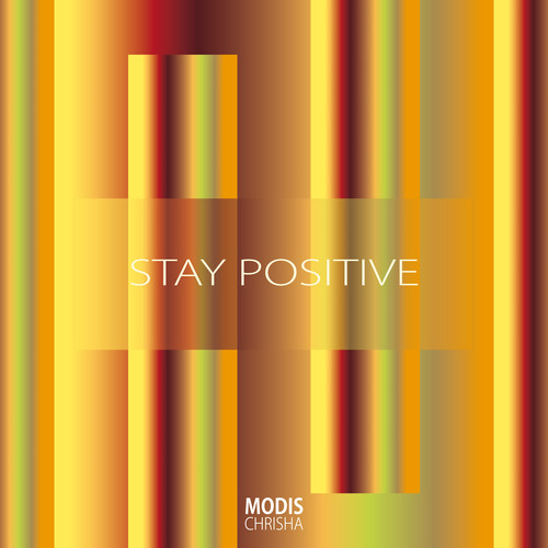 Stay Positive