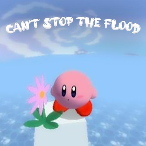 Can't Stop the Flood (Explicit)