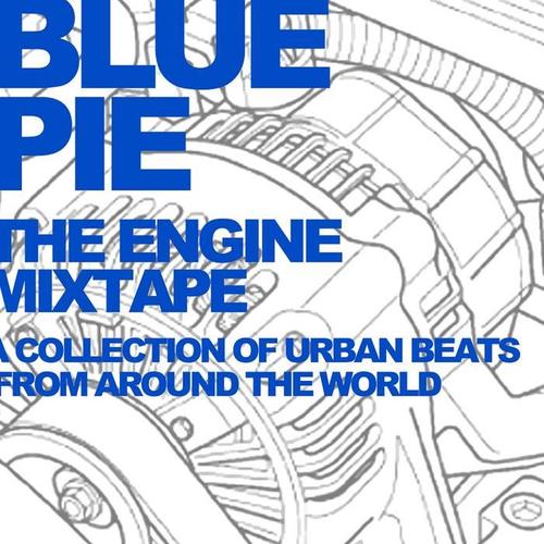 The Engine MixTape