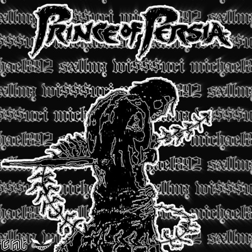 PRINCE OF PERSIA (Explicit)