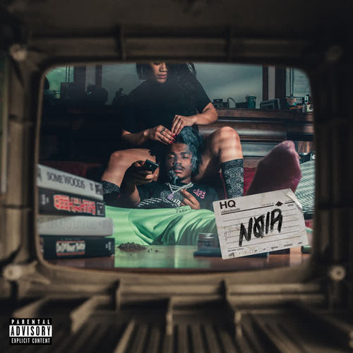 NOIR (Explicit)