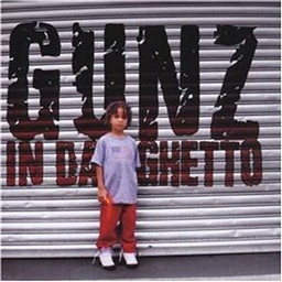 Gunz In Da Ghetto