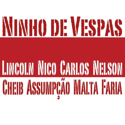 Ninho de Vespas