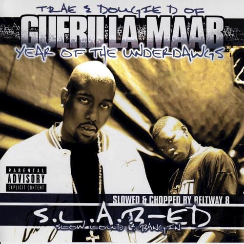 Year of the Underdawgs  (SLABed)