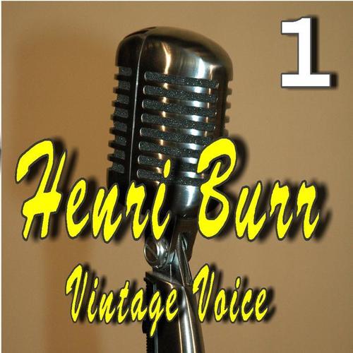 Vintage Voice, Vol. 1