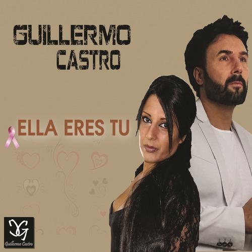 Ella eres tú