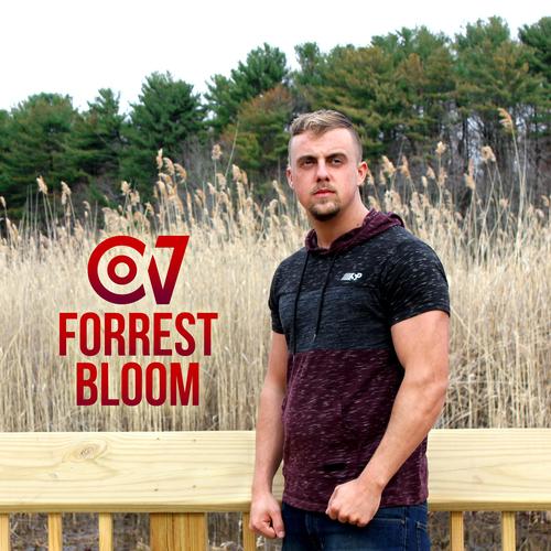 Forrest Bloom