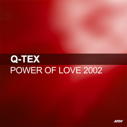 Power Of Love (2002 Remixes)