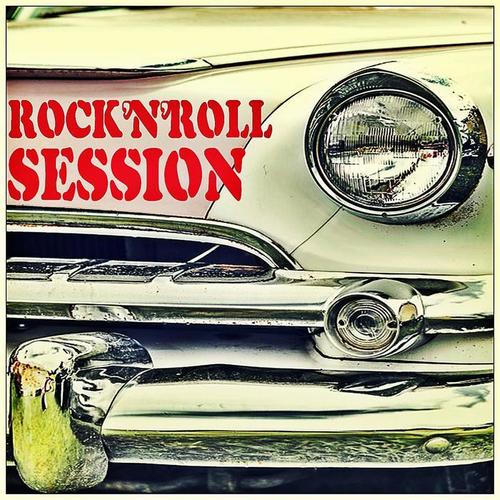 Roll & Rock Session