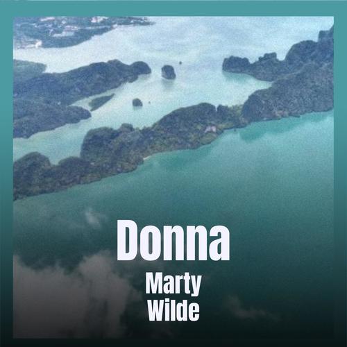 Donna Marty Wilde