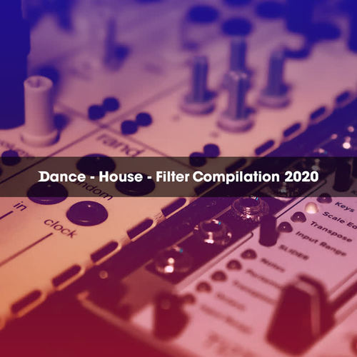 DANCE - HOUSE - FILTER COMPILATION 2020